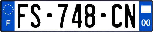FS-748-CN