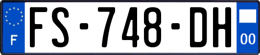 FS-748-DH