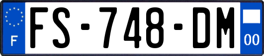 FS-748-DM