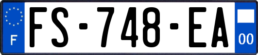 FS-748-EA
