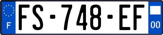 FS-748-EF