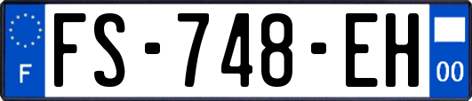 FS-748-EH