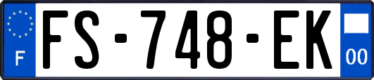FS-748-EK