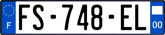 FS-748-EL