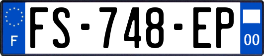 FS-748-EP