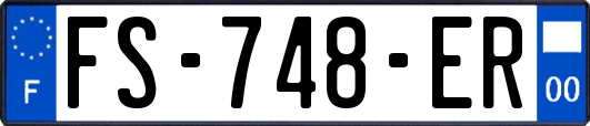 FS-748-ER