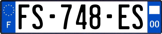FS-748-ES