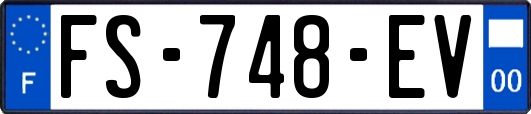 FS-748-EV