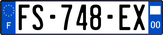 FS-748-EX