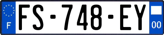 FS-748-EY