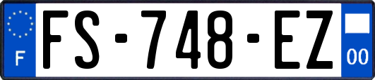 FS-748-EZ