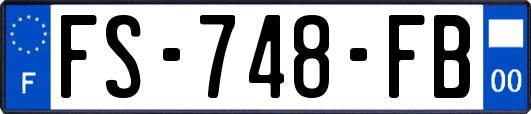 FS-748-FB