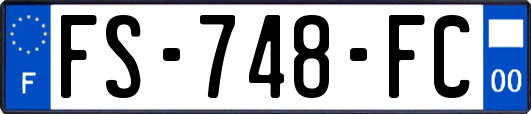 FS-748-FC