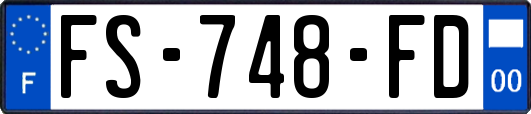 FS-748-FD