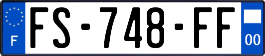 FS-748-FF