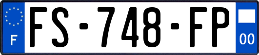 FS-748-FP