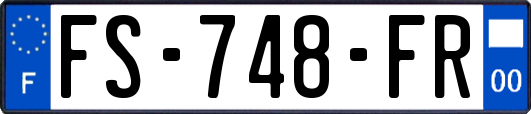 FS-748-FR