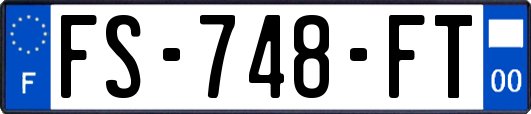 FS-748-FT