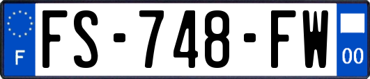 FS-748-FW