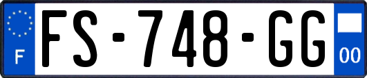 FS-748-GG