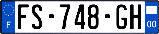 FS-748-GH
