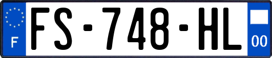 FS-748-HL