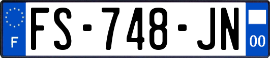 FS-748-JN
