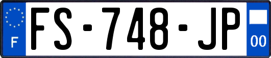 FS-748-JP