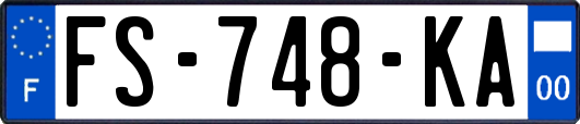 FS-748-KA