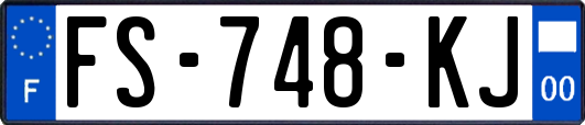 FS-748-KJ