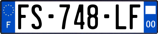 FS-748-LF