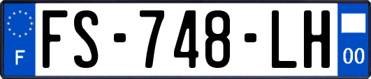 FS-748-LH
