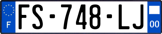 FS-748-LJ