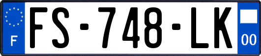 FS-748-LK