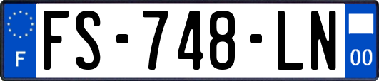 FS-748-LN