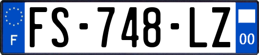 FS-748-LZ