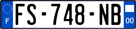 FS-748-NB