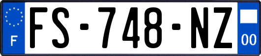 FS-748-NZ