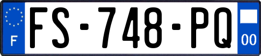FS-748-PQ