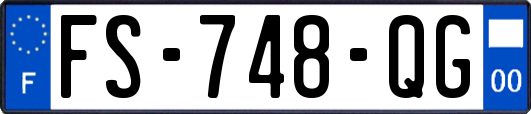 FS-748-QG