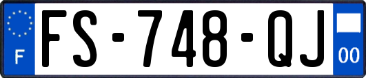 FS-748-QJ