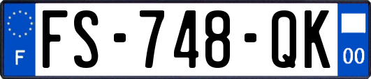 FS-748-QK