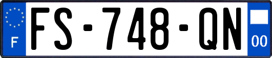 FS-748-QN