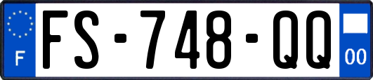 FS-748-QQ