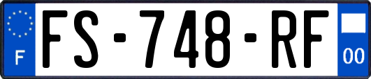 FS-748-RF