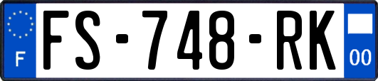 FS-748-RK
