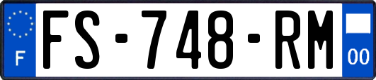 FS-748-RM