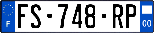 FS-748-RP
