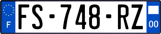 FS-748-RZ