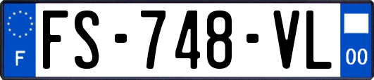 FS-748-VL